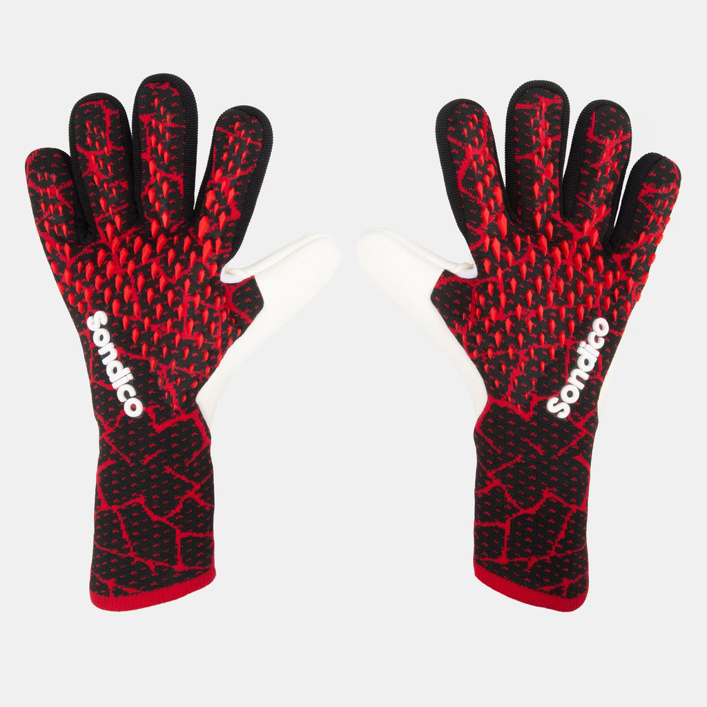 Men's Nylon Goalkeeper Gloves