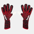 Men's Nylon Goalkeeper Gloves
