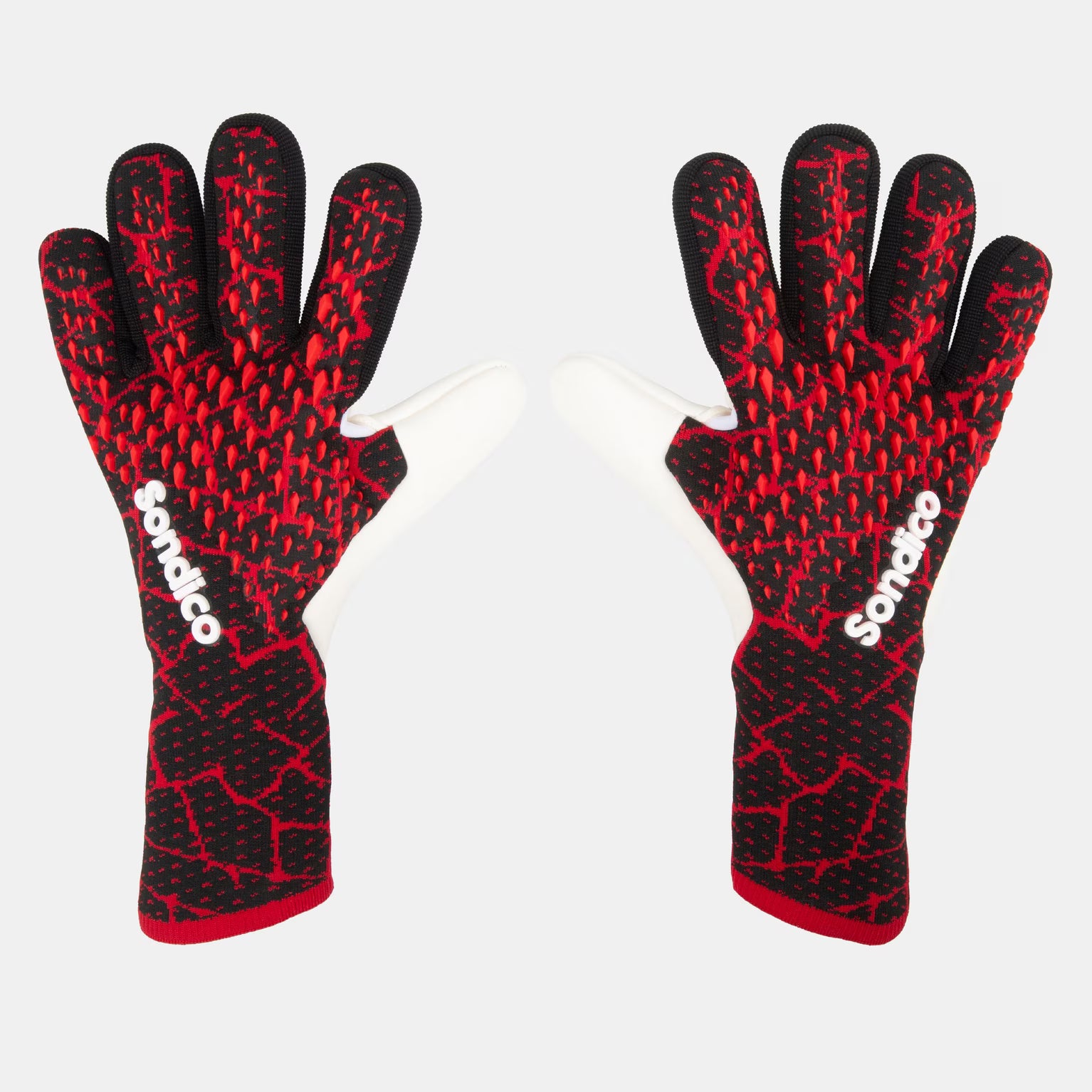 Men's Nylon Goalkeeper Gloves