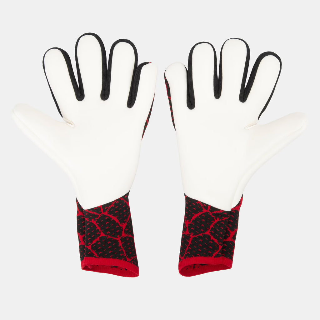 Men's Nylon Goalkeeper Gloves