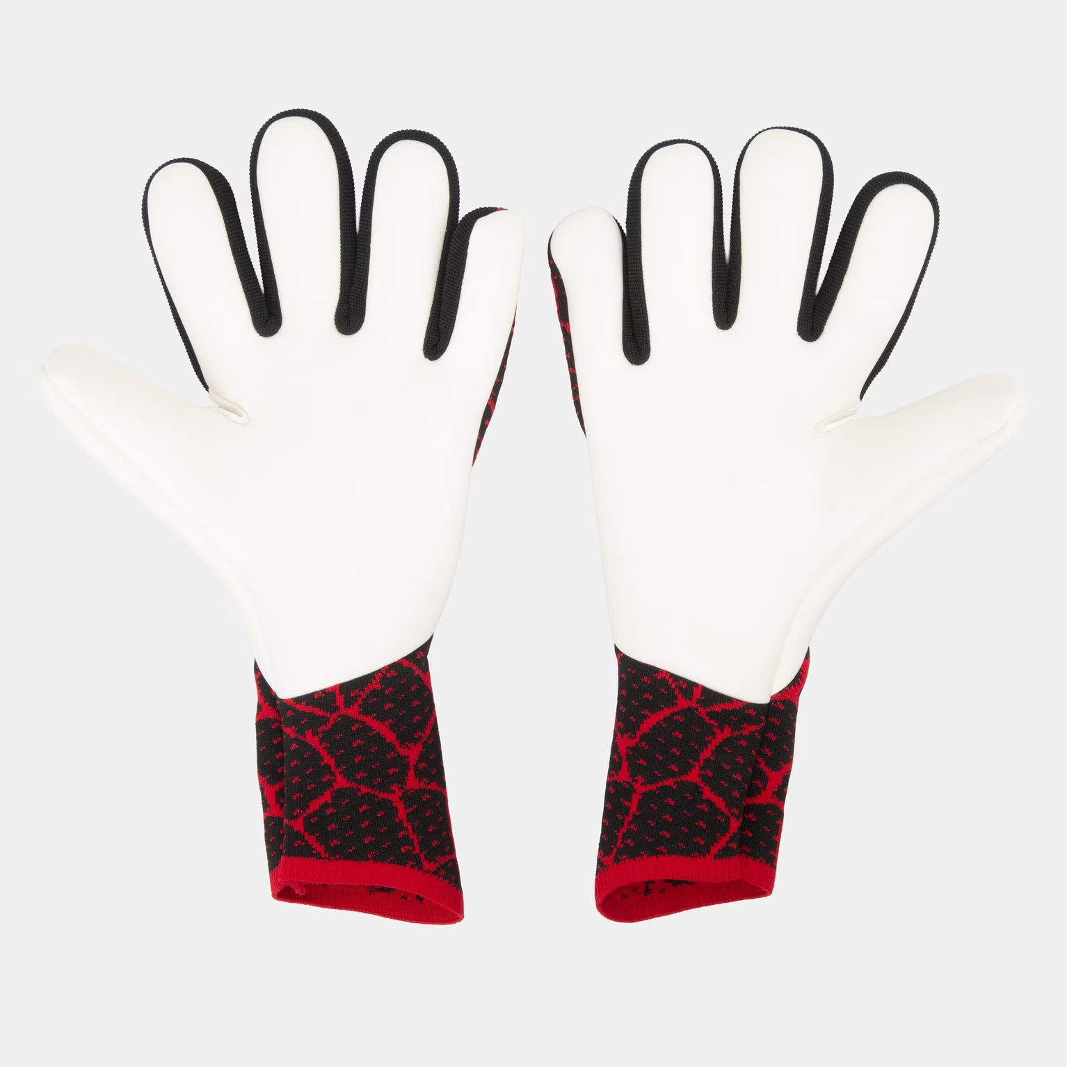 Men's Nylon Goalkeeper Gloves