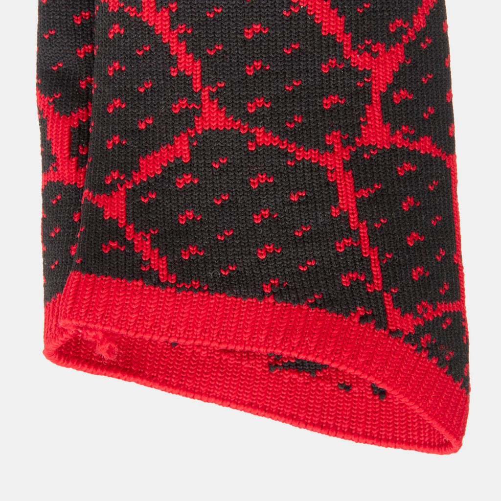 Men's Nylon Goalkeeper Gloves