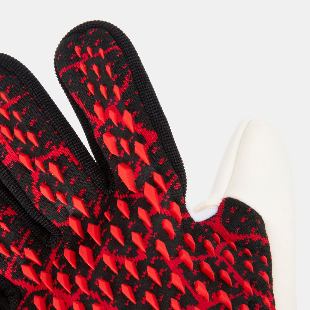 Men's Nylon Goalkeeper Gloves