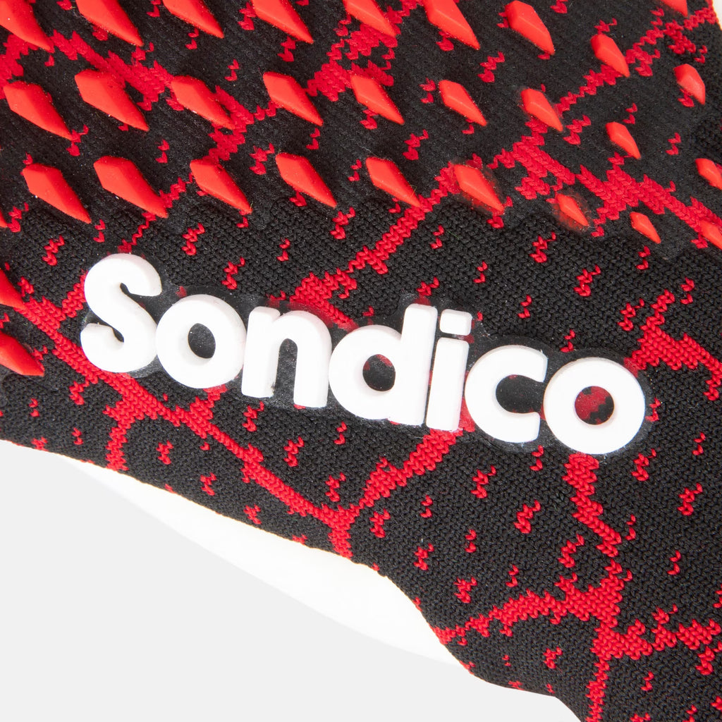 Men's Nylon Goalkeeper Gloves