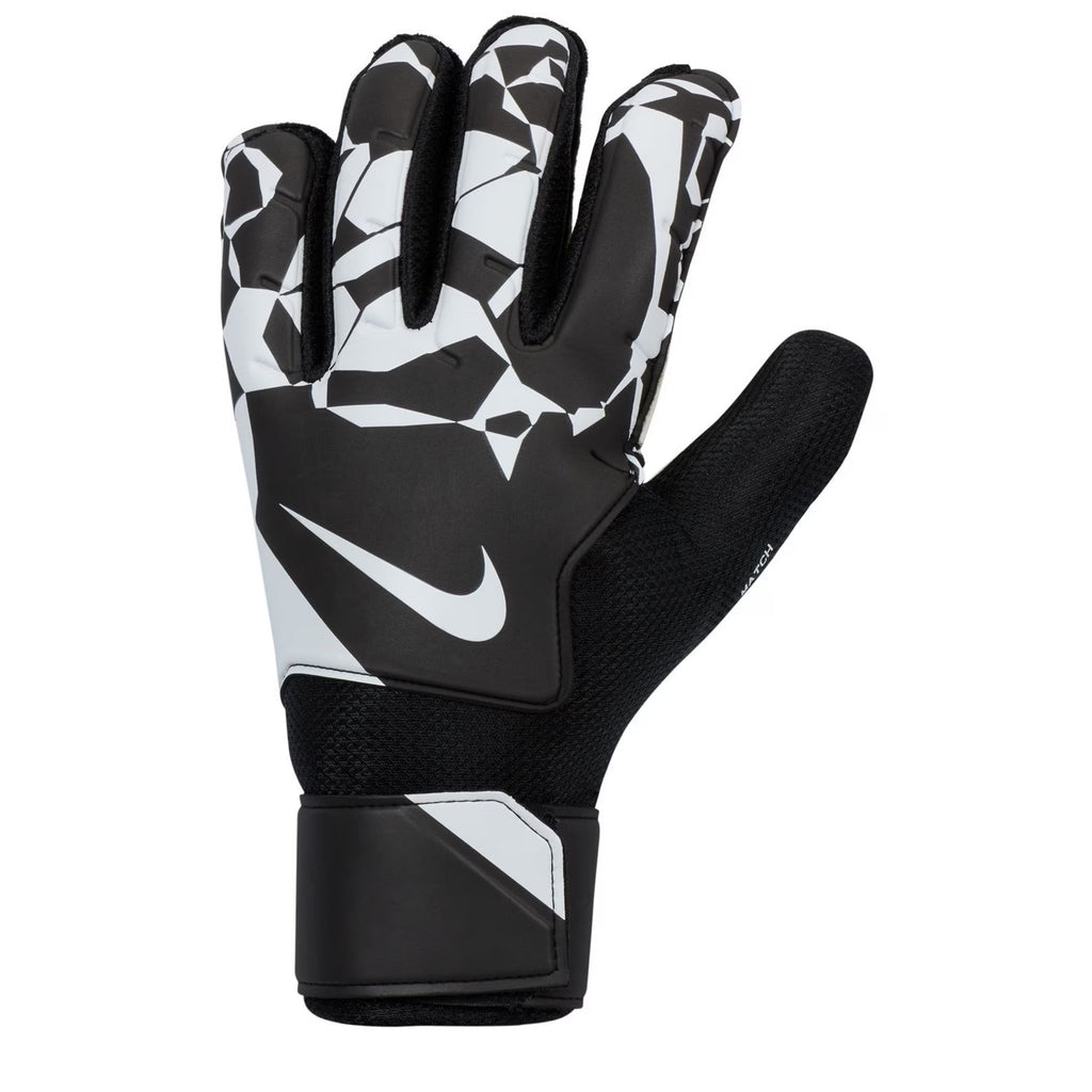 Match Goalkeeper Gloves