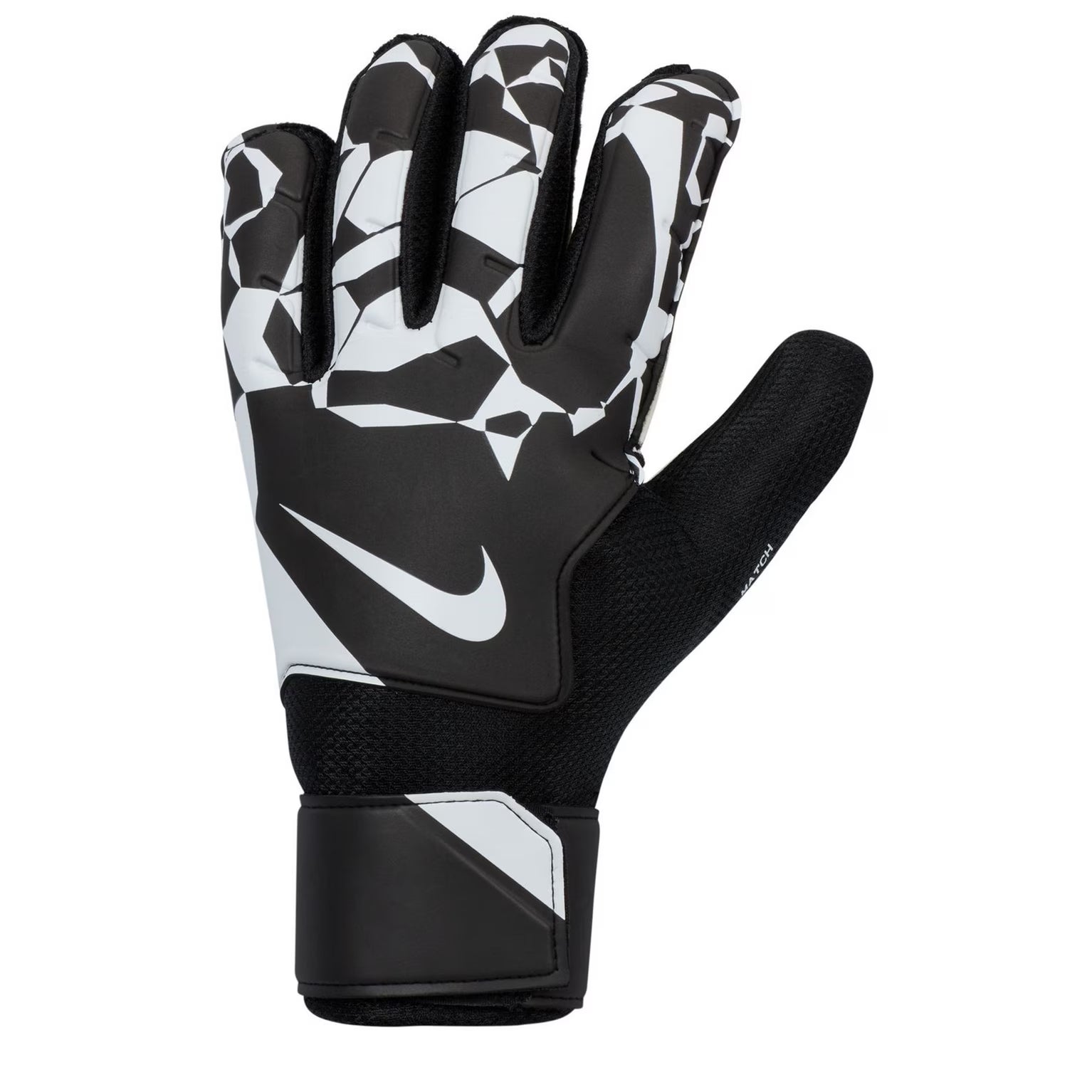 Match Goalkeeper Gloves