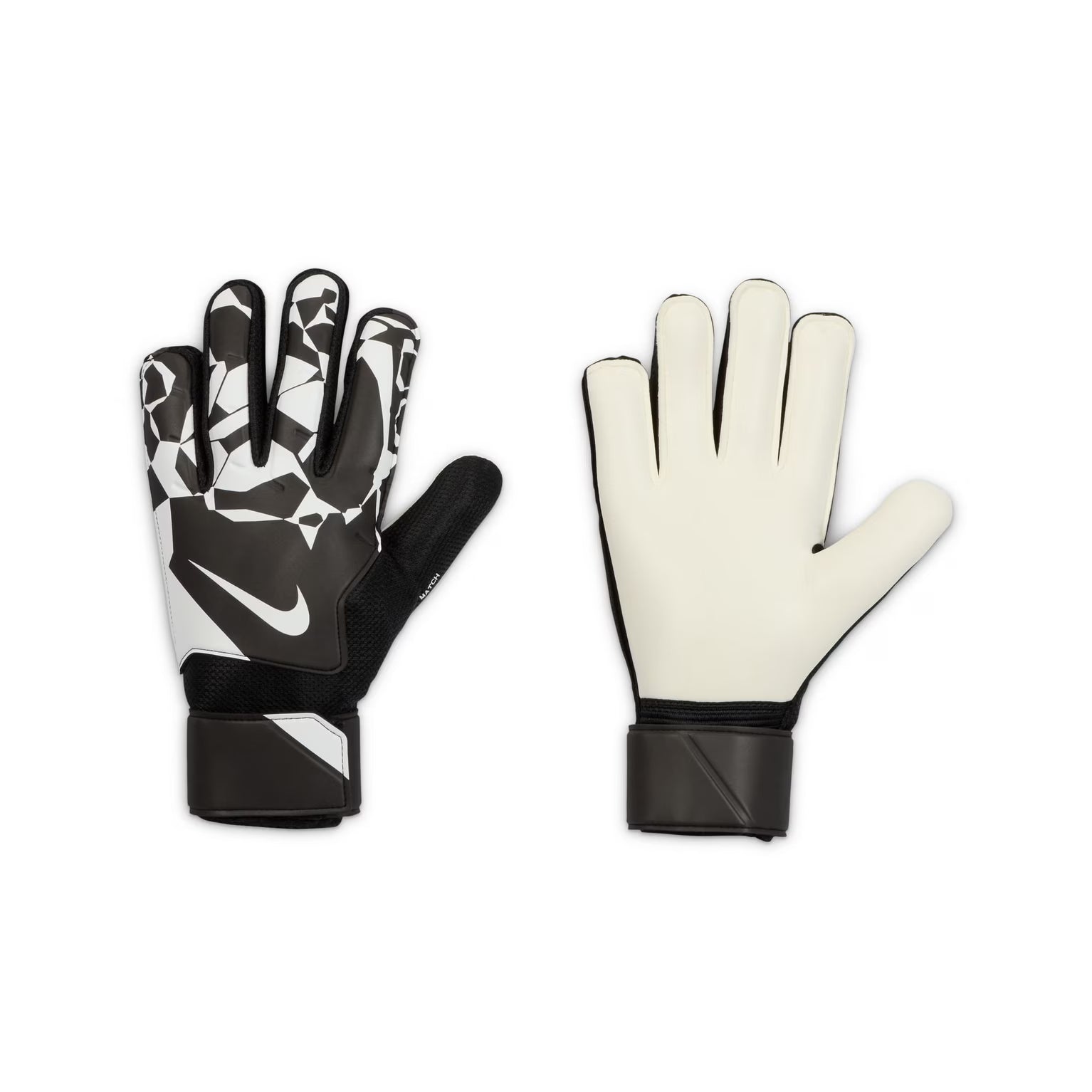 Match Goalkeeper Gloves