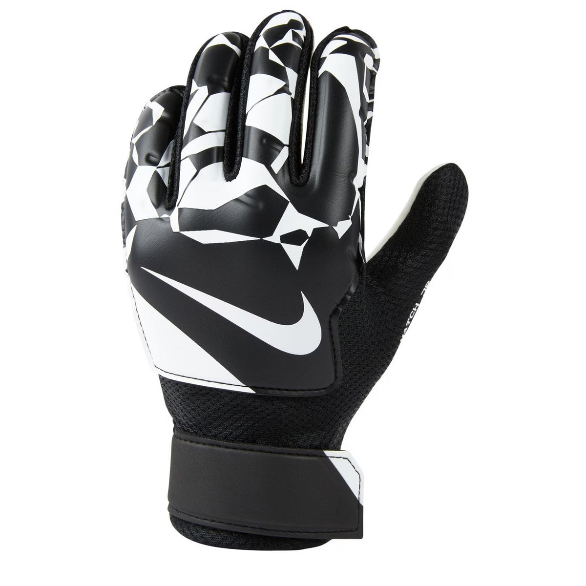 Match Goalkeeper Gloves Juniors