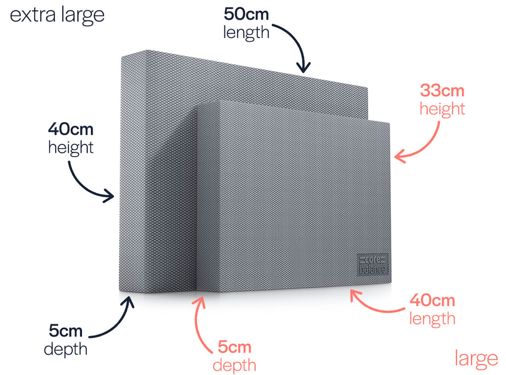 Foam Balance Pad