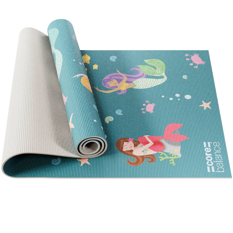 Kids Yoga Mat
