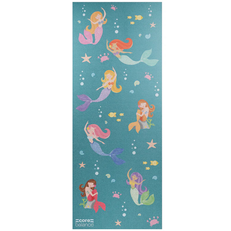 Kids Yoga Mat