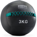 Wall Ball (3kg to 15kg)