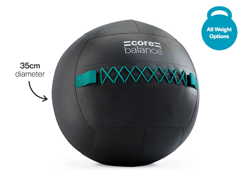 Wall Ball (3kg to 15kg)
