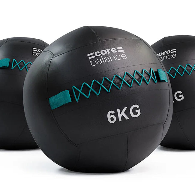 Wall Ball (3kg to 15kg)