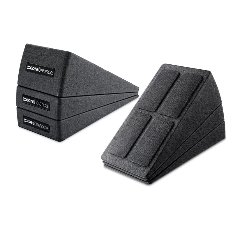 Slant Wedge Block Set