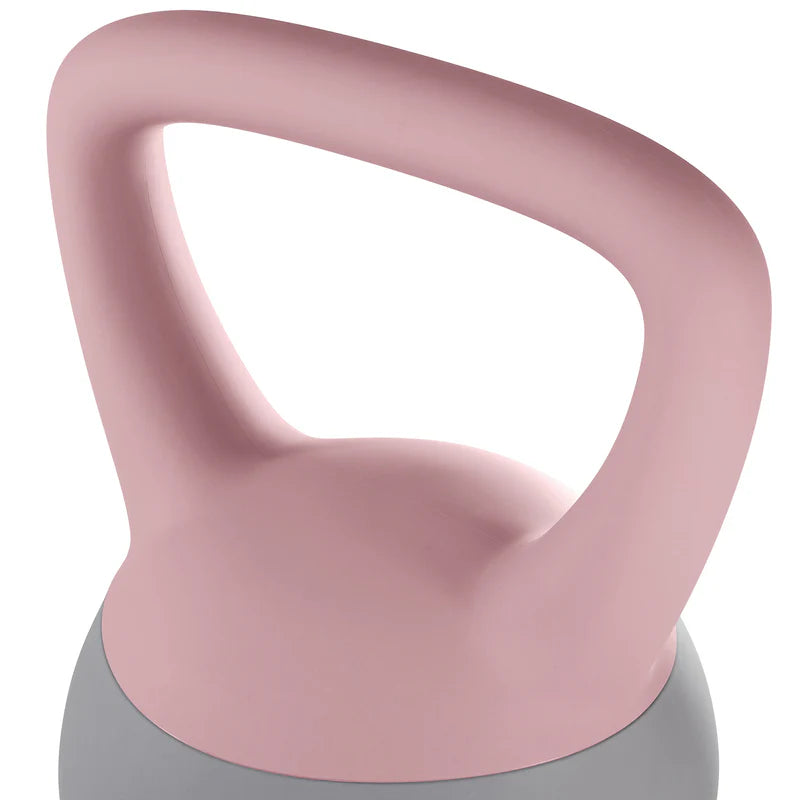 PVC Soft Kettlebell