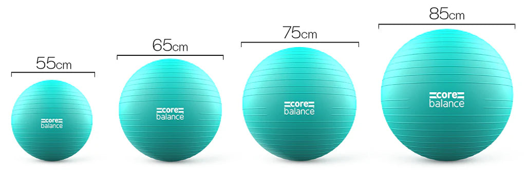 Gym Ball