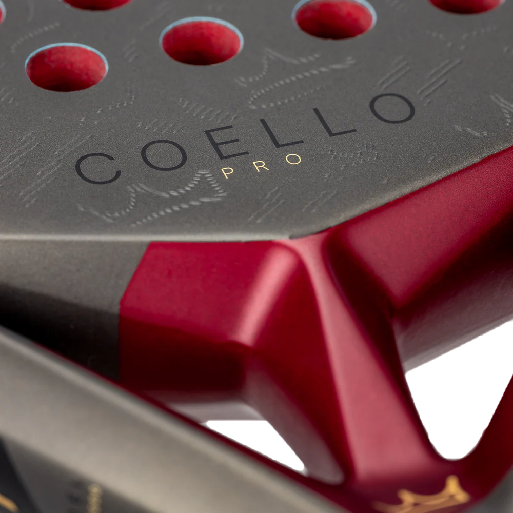 HEAD Coello Pro 2026 padel racket