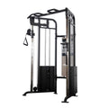 Functional Trainer / Dual Adjustable Pulley