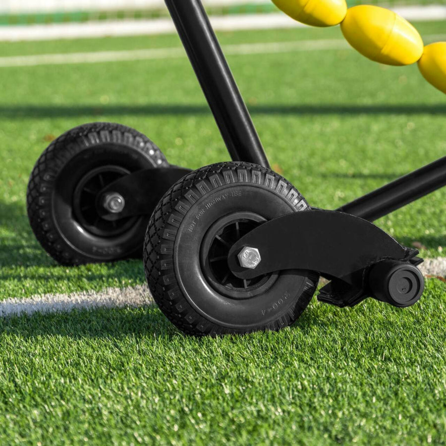 FORZA Large GK Ball Deflector