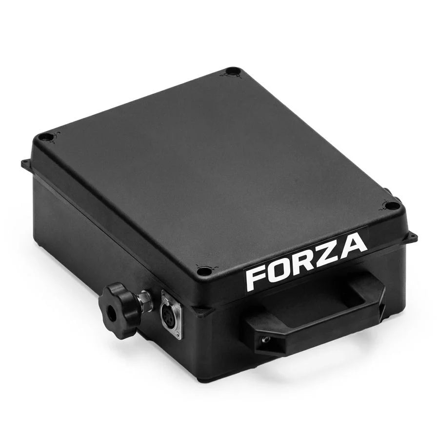 Battery for Football Ball Launcher