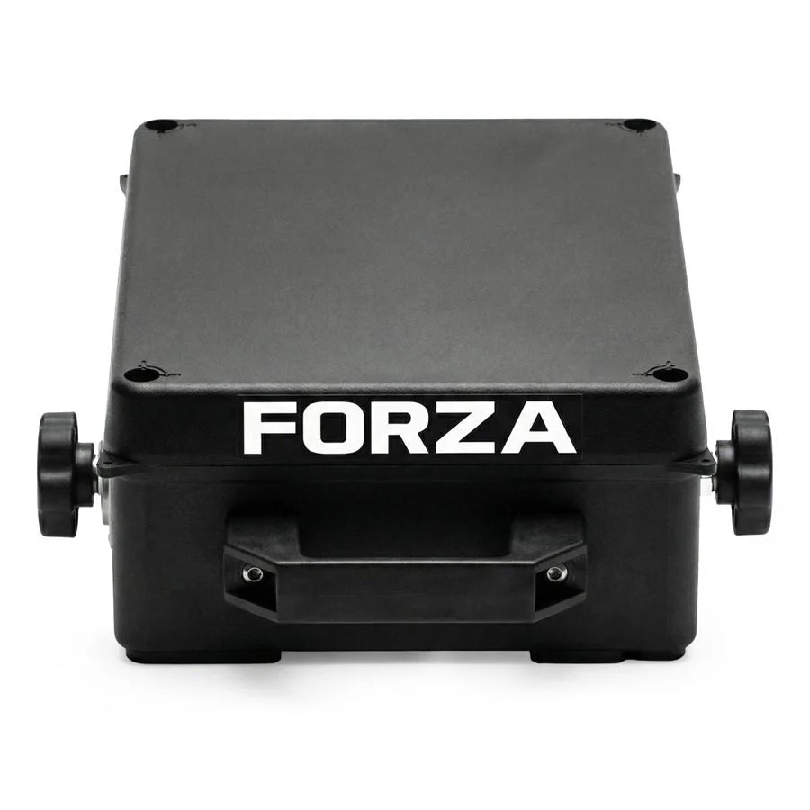 Battery for Football Ball Launcher