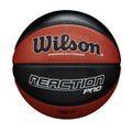 Wilson Basketball England Reaction Pro Official Game Ball Size 7