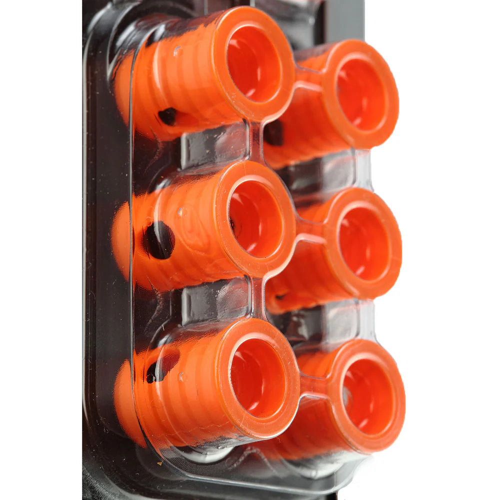 Bullpadel Ease-Vibe Padel Dampeners