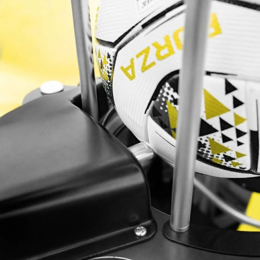 FORZA Football Ball Launcher