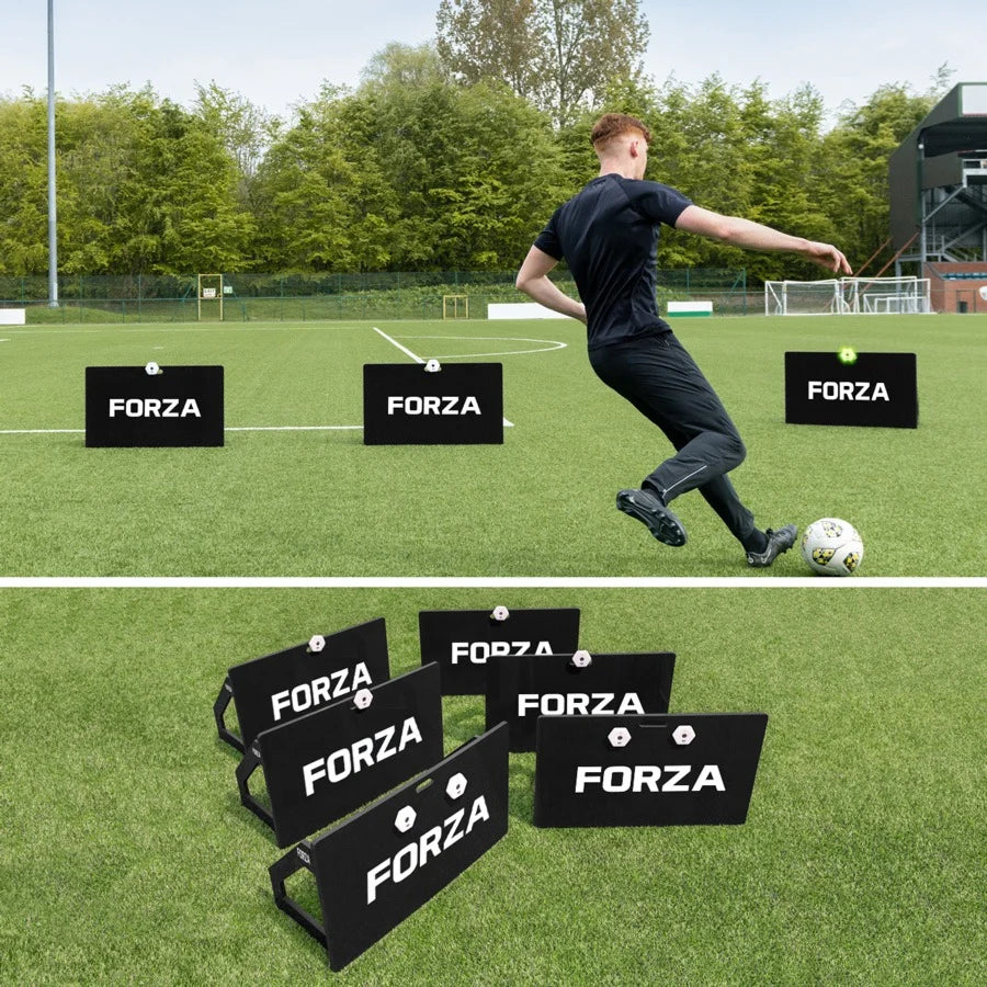 FORZA Interactive Football Rebound Boards