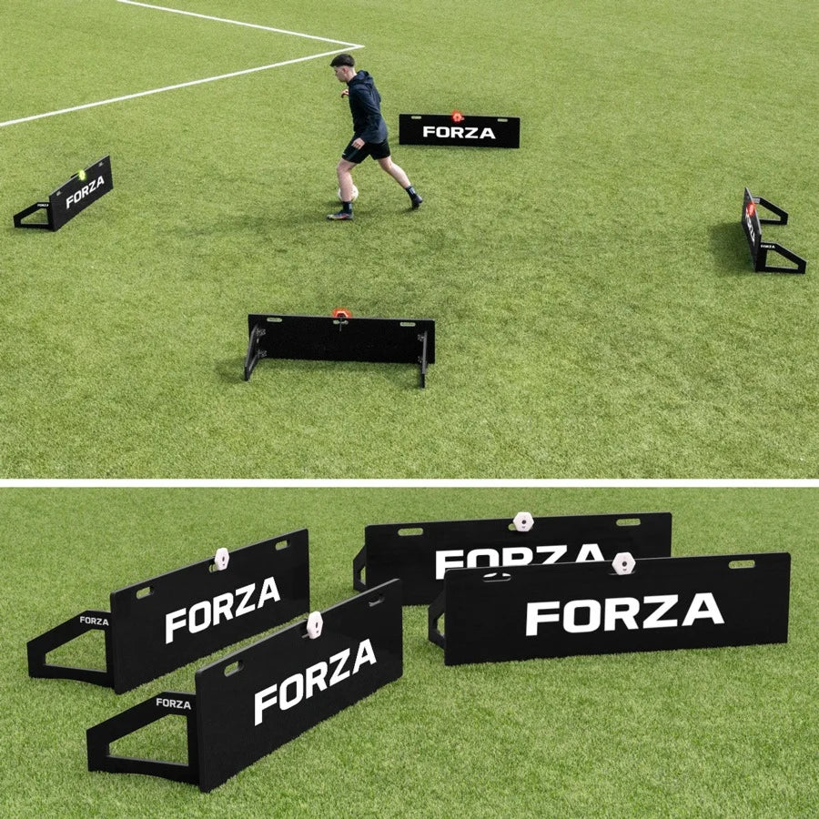 FORZA Interactive Football Rebound Boards