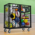 FORZA Sports & PE Storage Trolley with Drawers