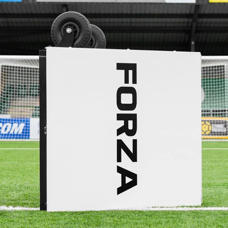 FORZA GK Deflection Rebound Wall [Adjustable & Foldable]
