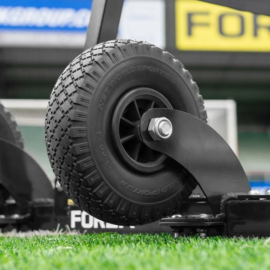 FORZA GK Deflection Rebound Wall [Adjustable & Foldable]