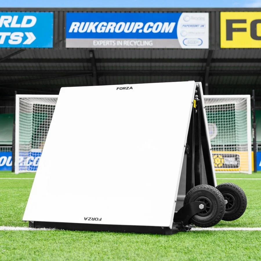 FORZA GK Deflection Rebound Wall [Adjustable & Foldable]