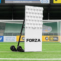 FORZA GK Deflection Rebound Wall [Adjustable & Foldable]