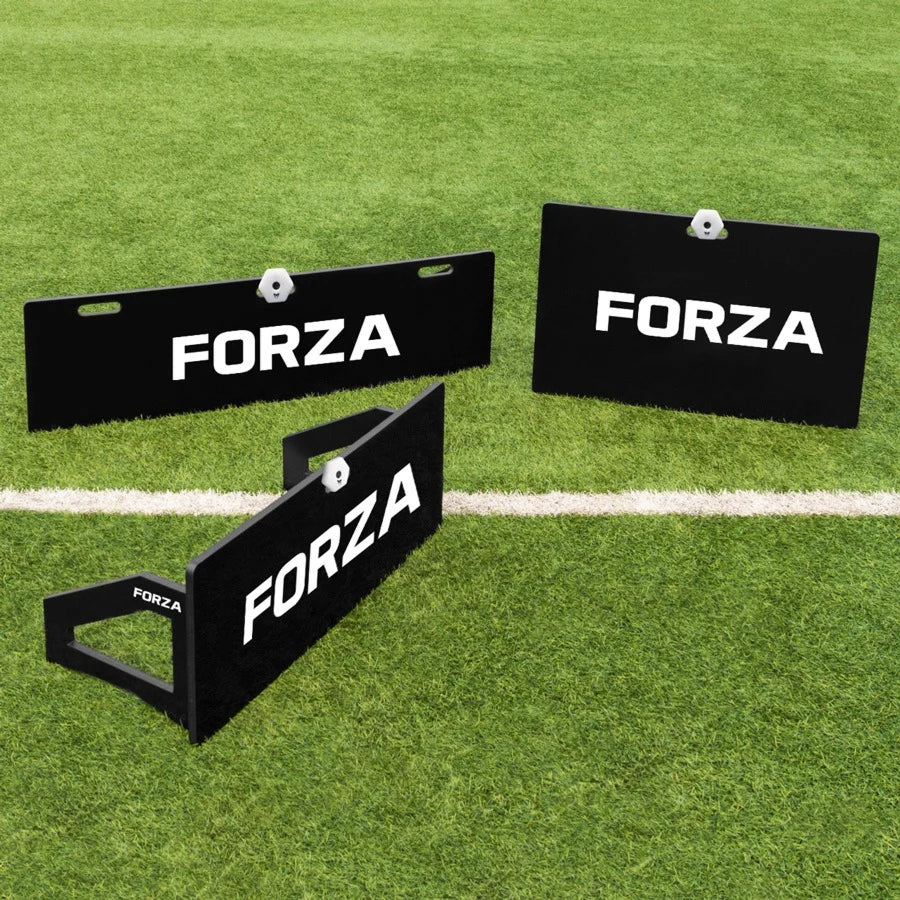 FORZA Interactive Football Rebound Boards