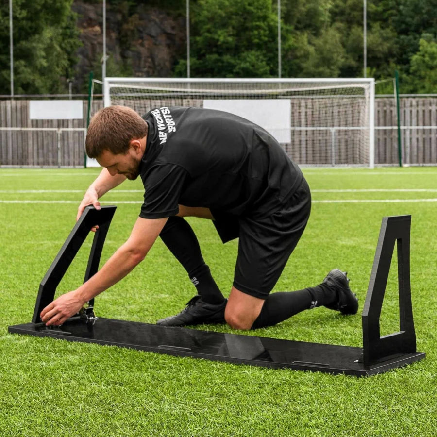 FORZA Interactive Football Rebound Boards
