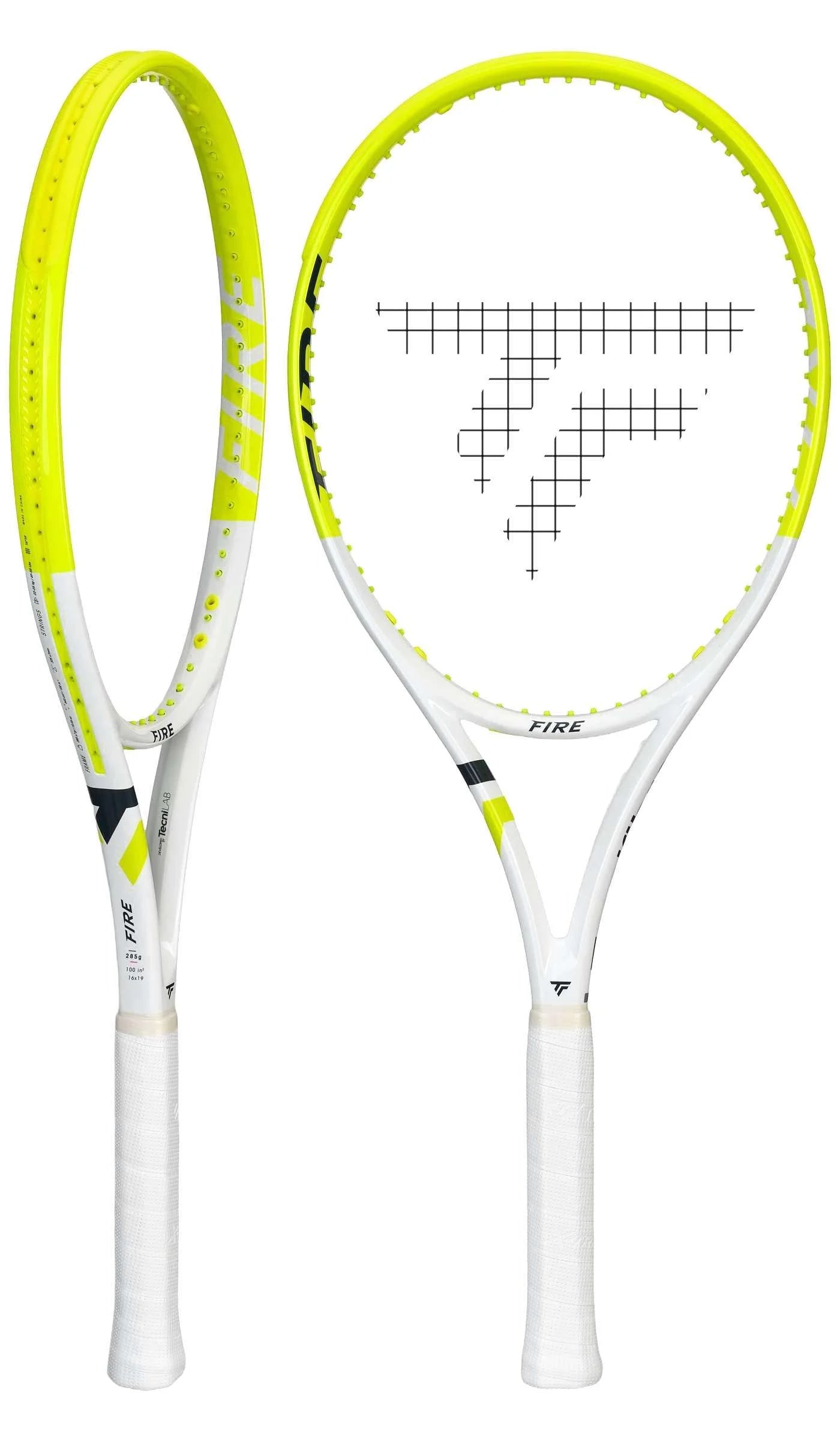 Tecnifibre Fire 285