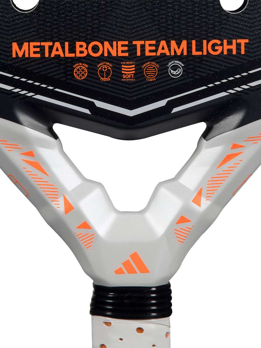 adidas Metalbone Team Light 2026 Padel Racket