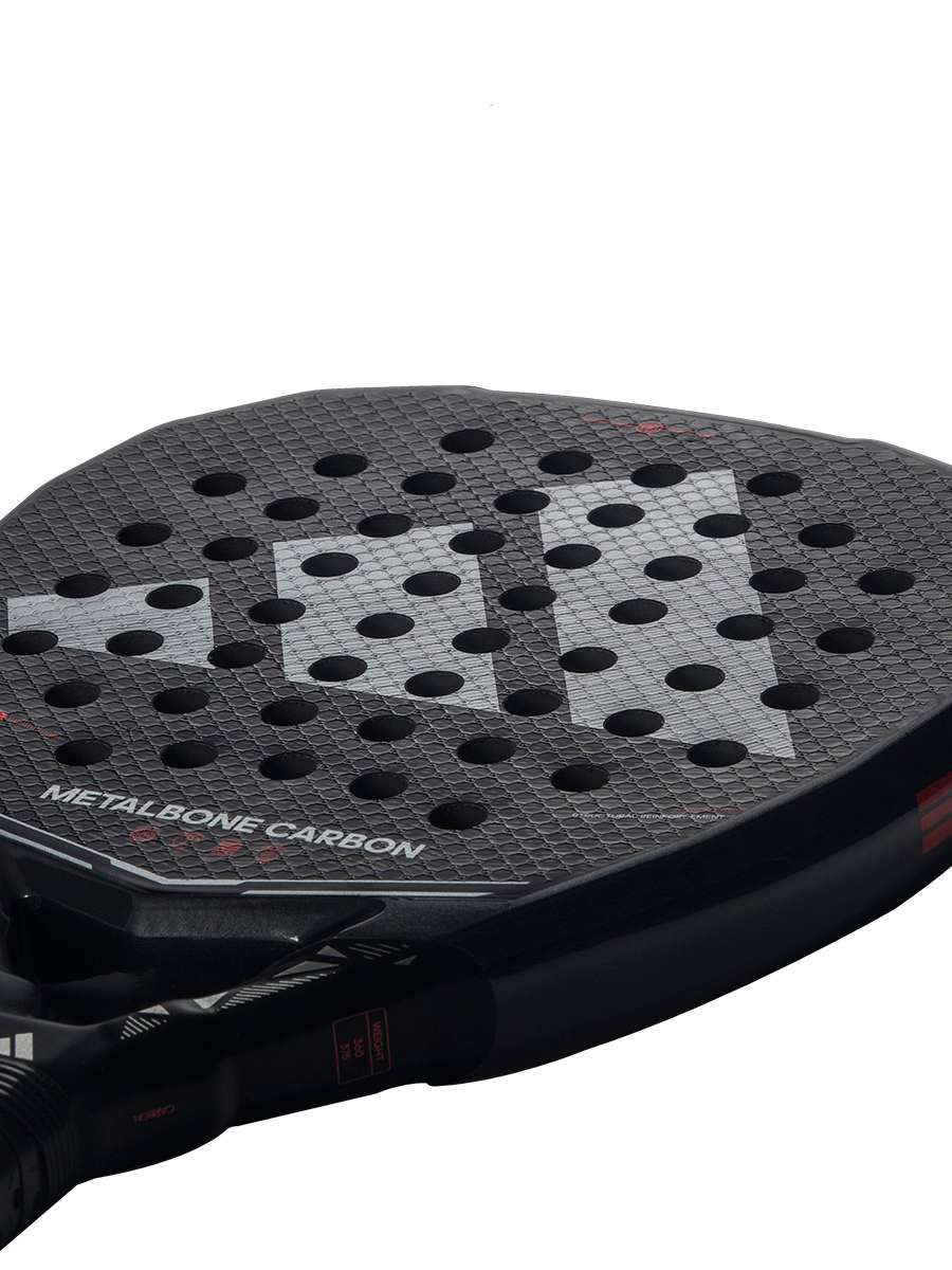 adidas Metalbone Carbon 2026 Padel Racket
