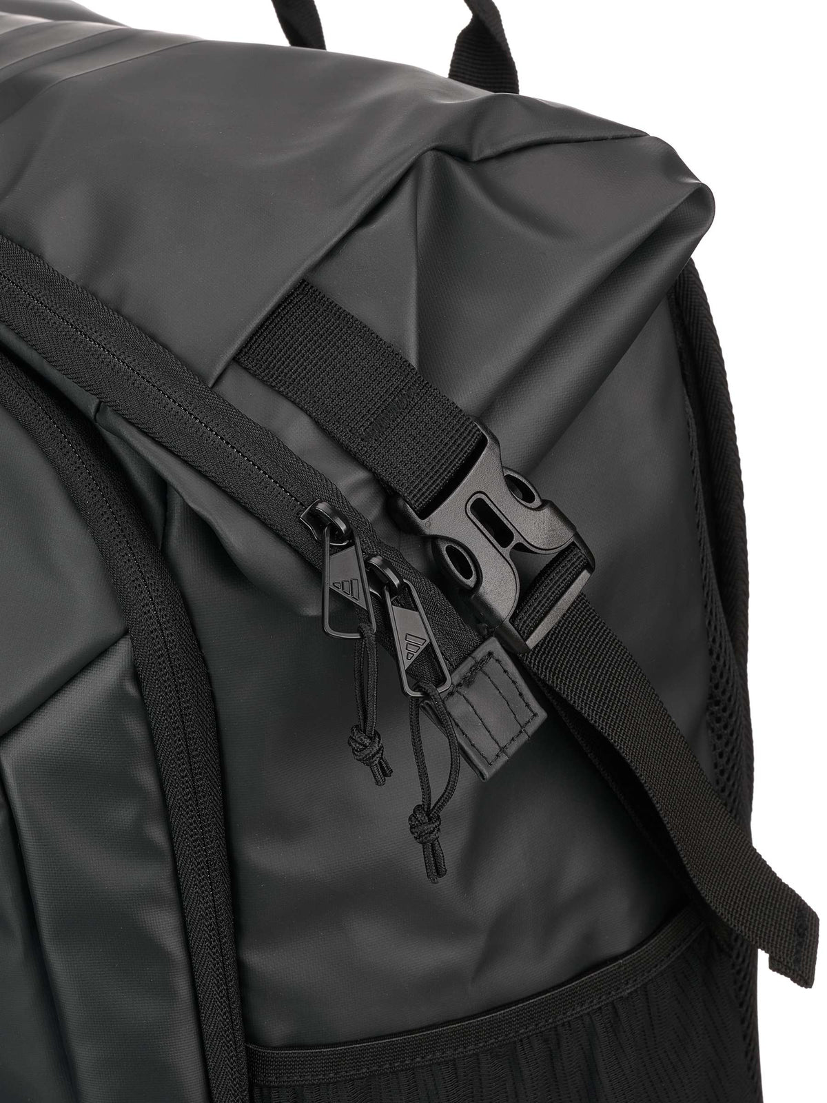adidas Multigame 2026 Backpack Bag Tonal Black