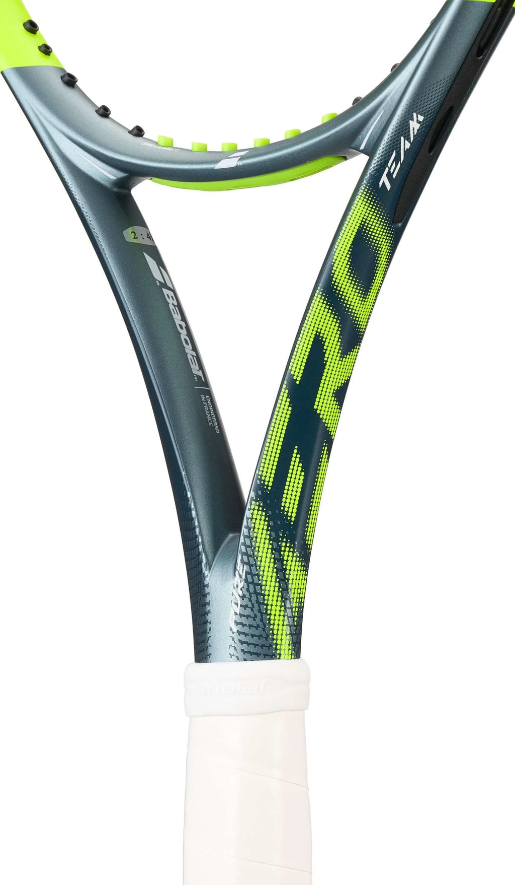 Babolat Pure Aero Team 2026