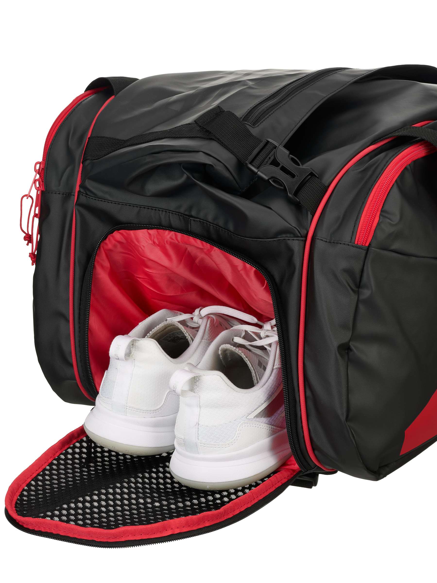 adidas Multigame 2026 Padel Racket Bag Ale Galan