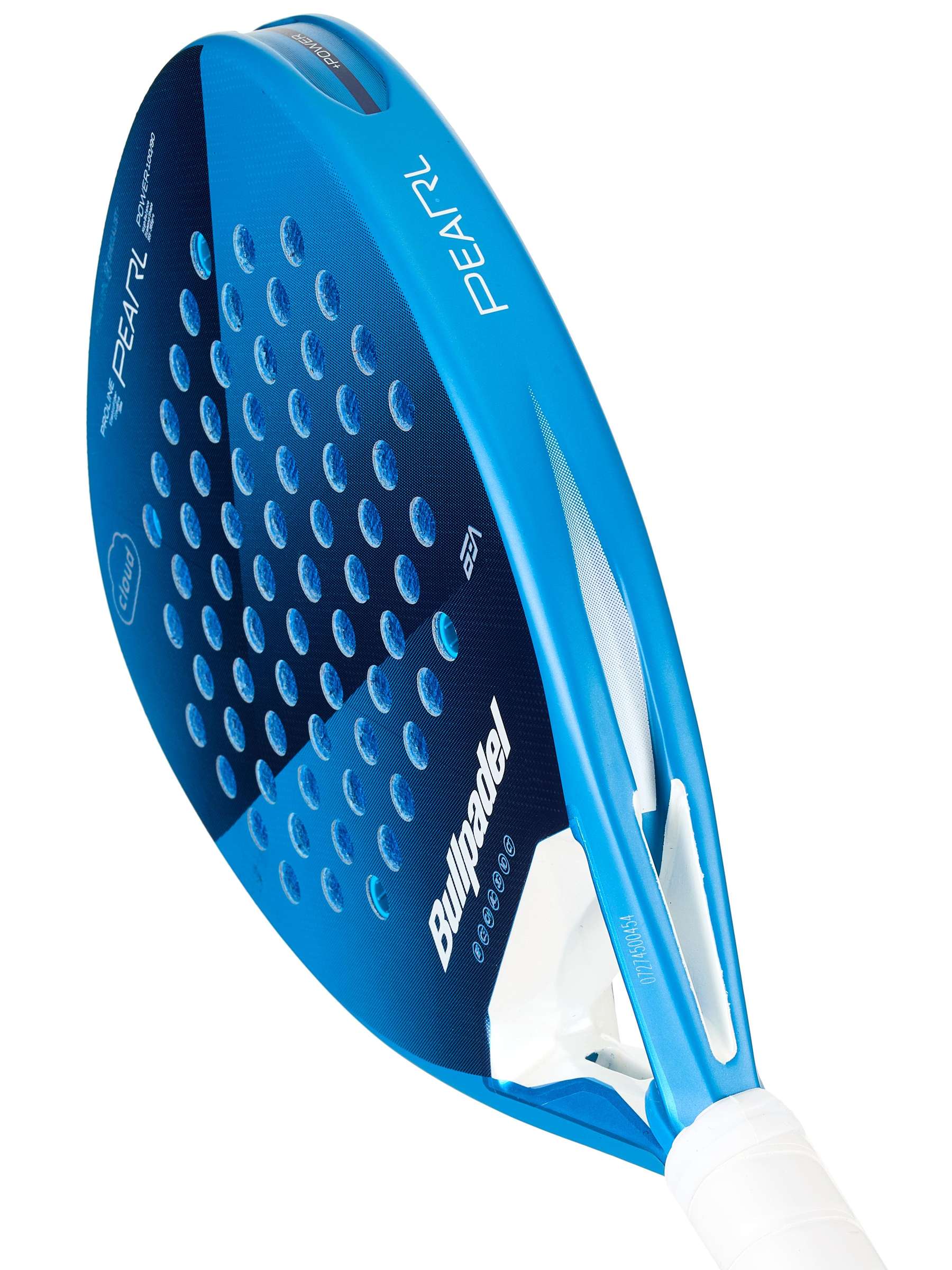 Bullpadel Pearl Cloud 2025 padel racket
