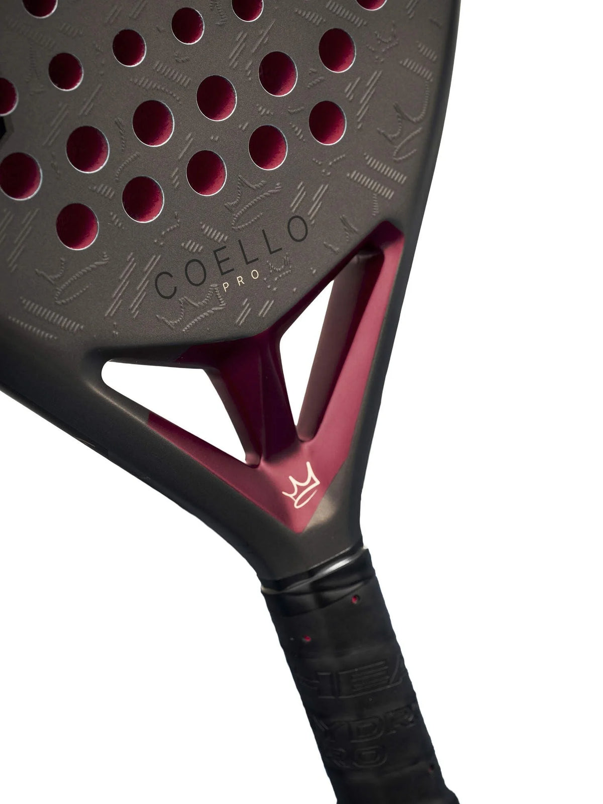 Head Arturo Coello Pro 2026 Padel Racket