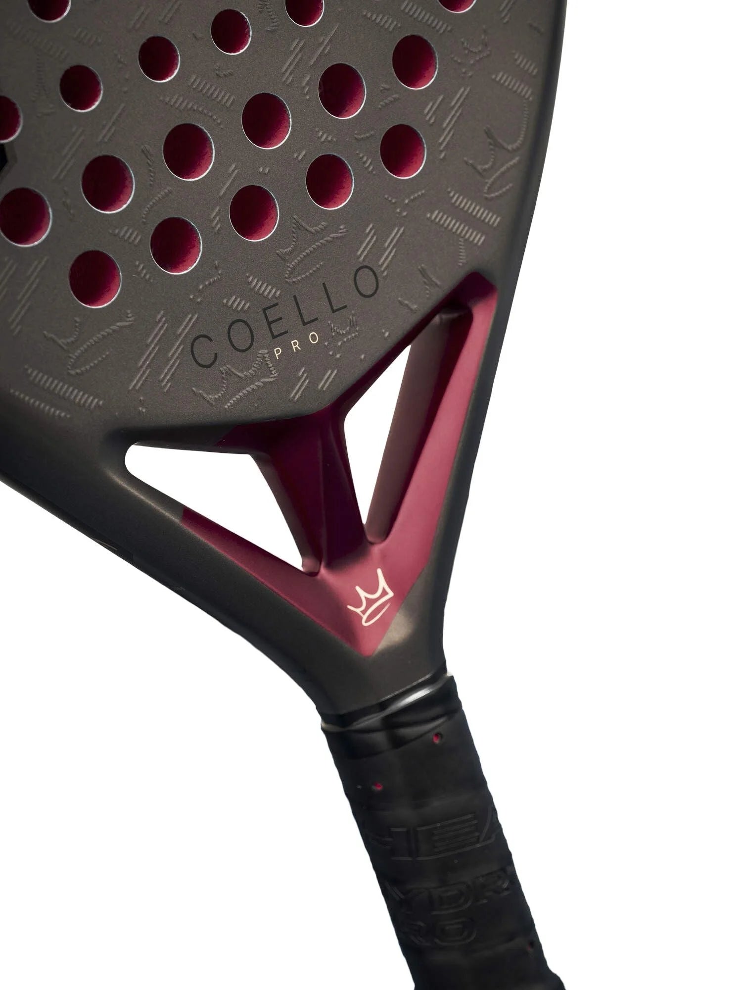 Head Arturo Coello Pro 2026 Padel Racket