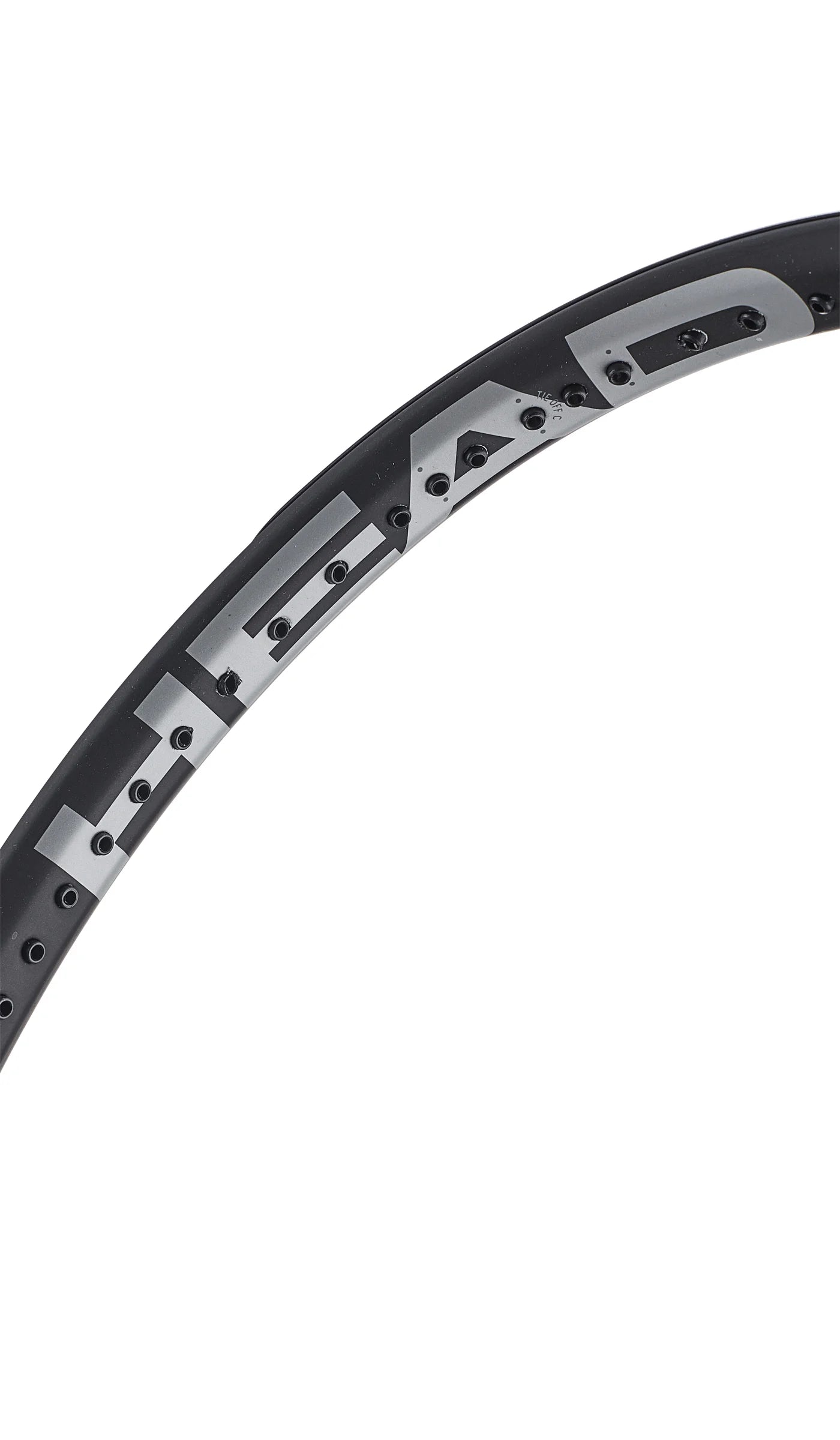 Head Speed Pro Tennis Racket