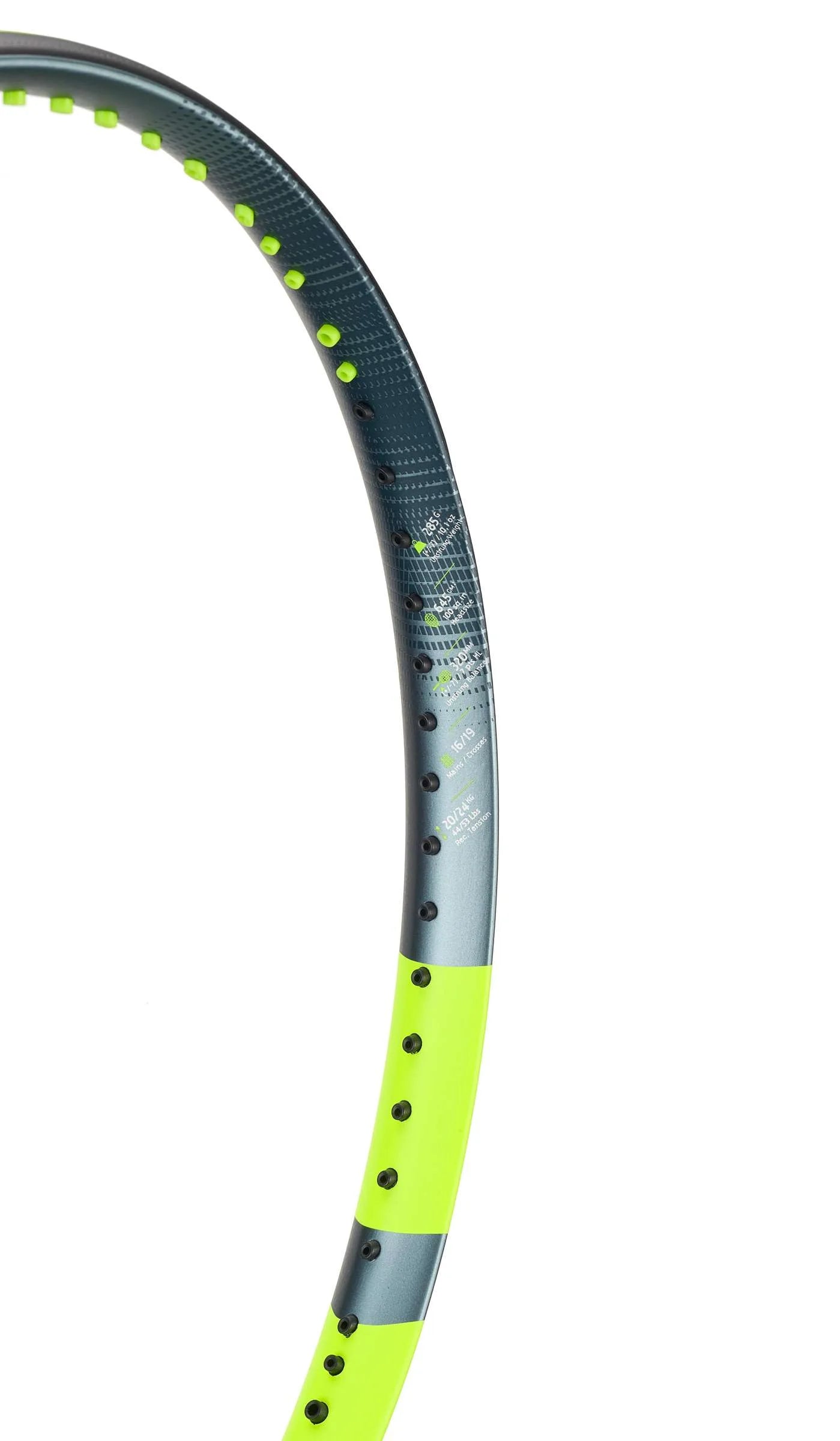 Babolat Pure Aero Team 2026