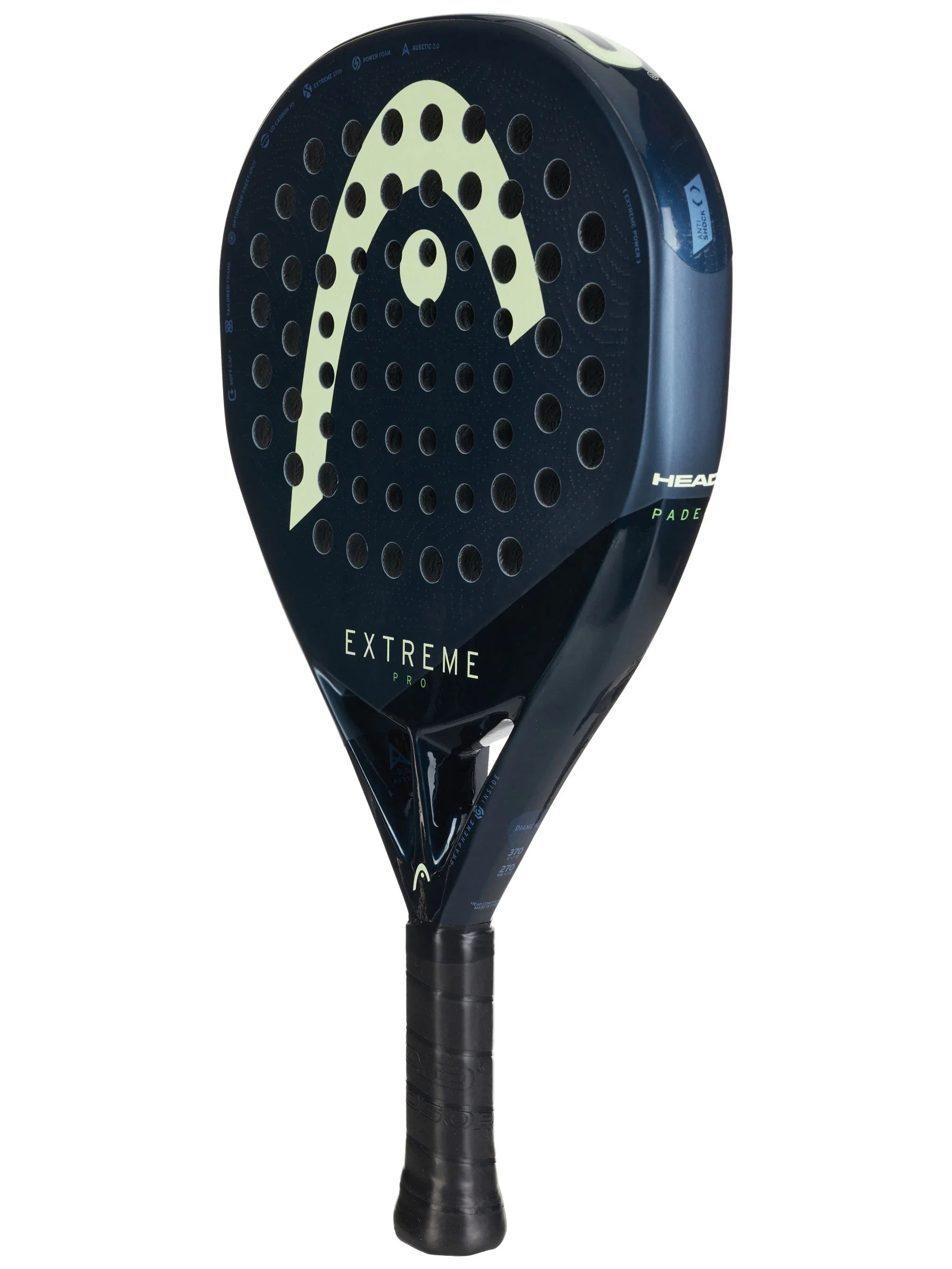 Head Extreme Pro 2025 Padel Racket